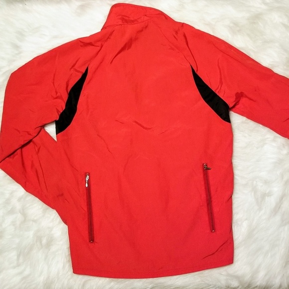 VTG Bellwether Cycling Windbreaker Jacket RARE - Picture 4 of 8